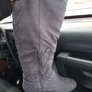 Women's Boots